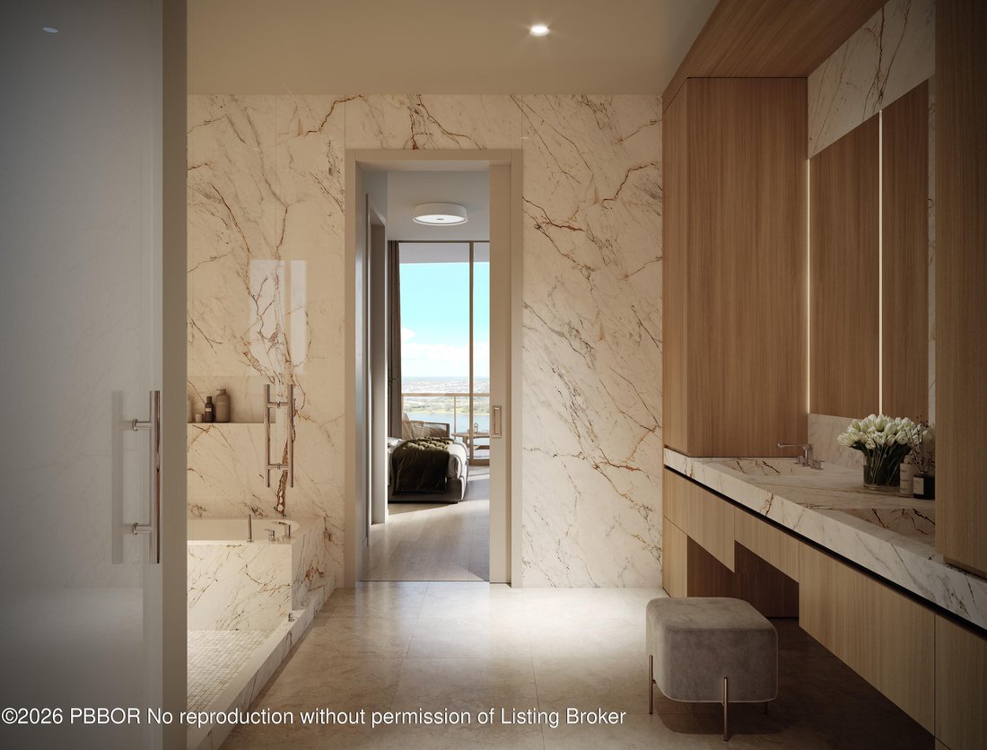 Condo in West Palm Beach, Florida, United States 4 - 17654303