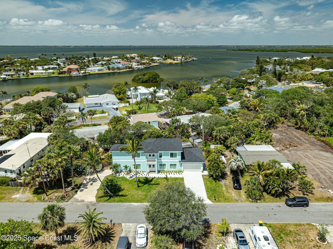 House in Cocoa Beach, Florida, United States 4 - 17655549