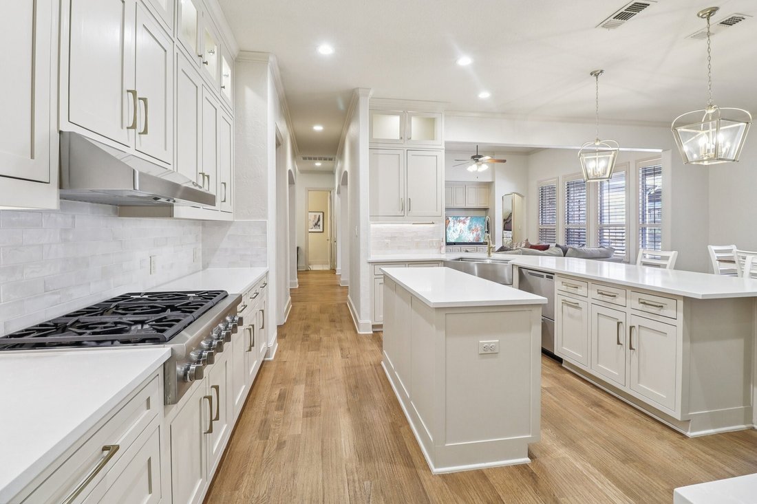 House in Richardson, Texas, United States 3 - 17655712