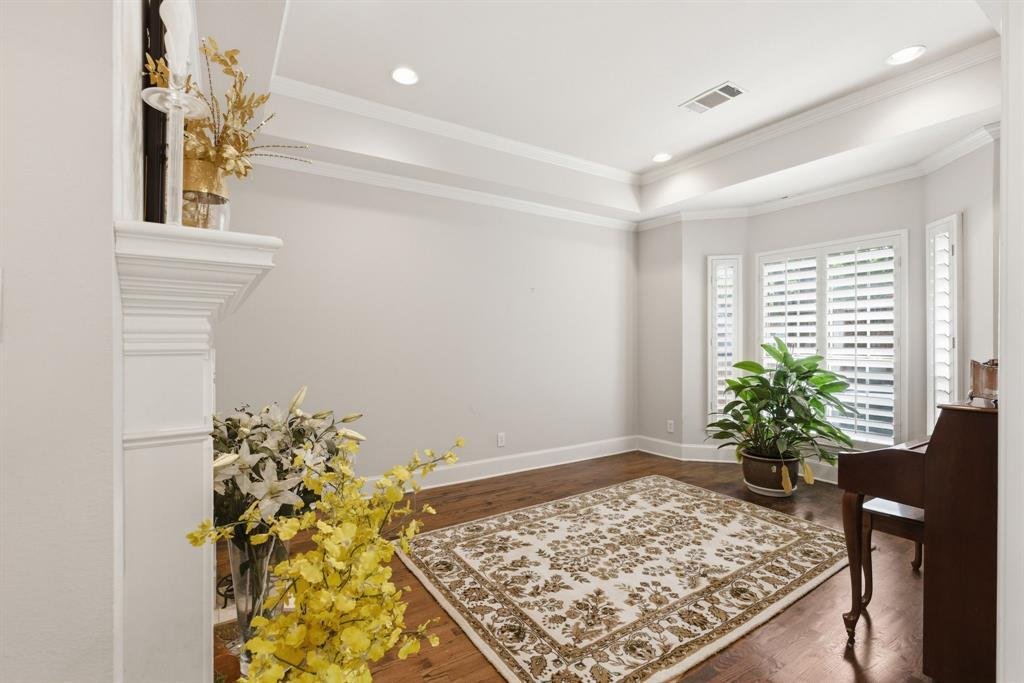 House in Dallas, Texas, United States 5 - 16972417