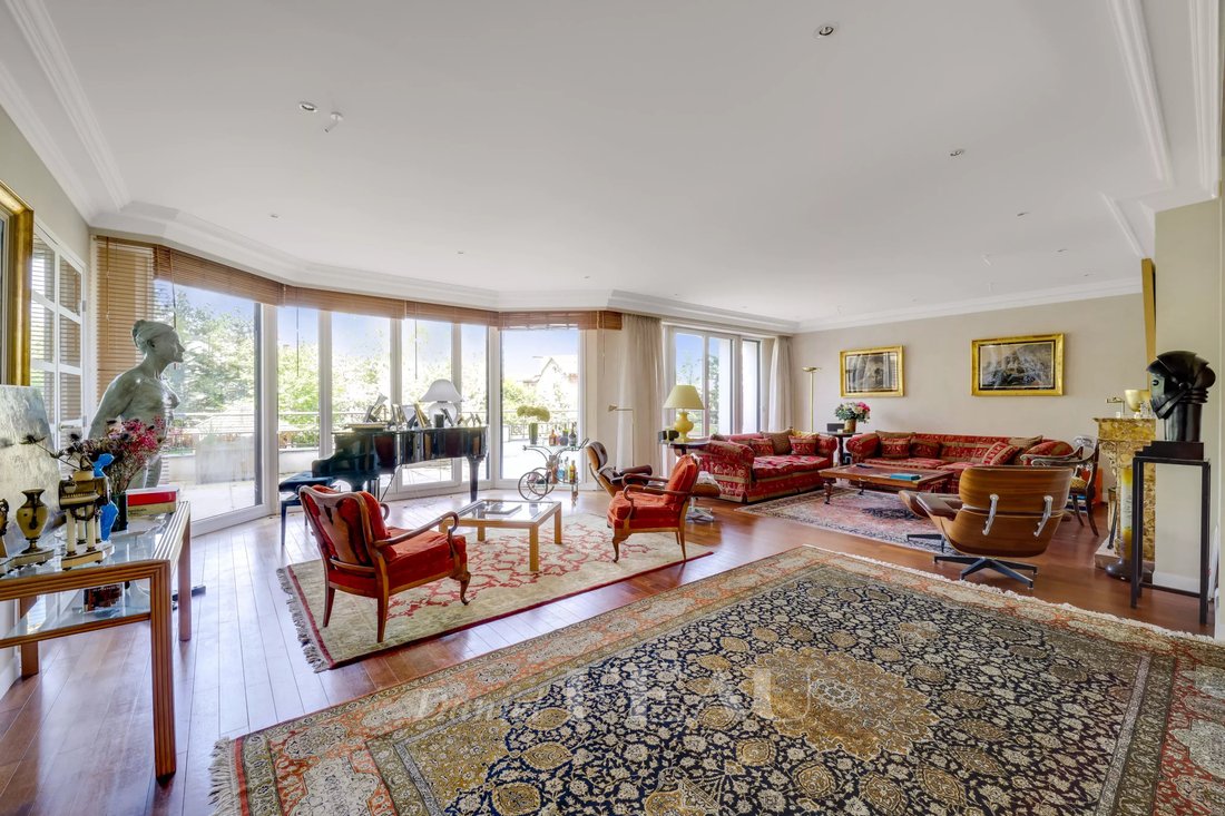 Casa a Le Chesnay, Le Chesnay-Rocquencourt, Francia 5 - 17652530