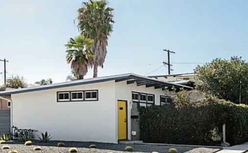 Los Angeles, California, United States 1