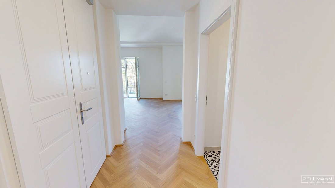 Apartment in Vienna, Wien, Austria 2 - 17654696