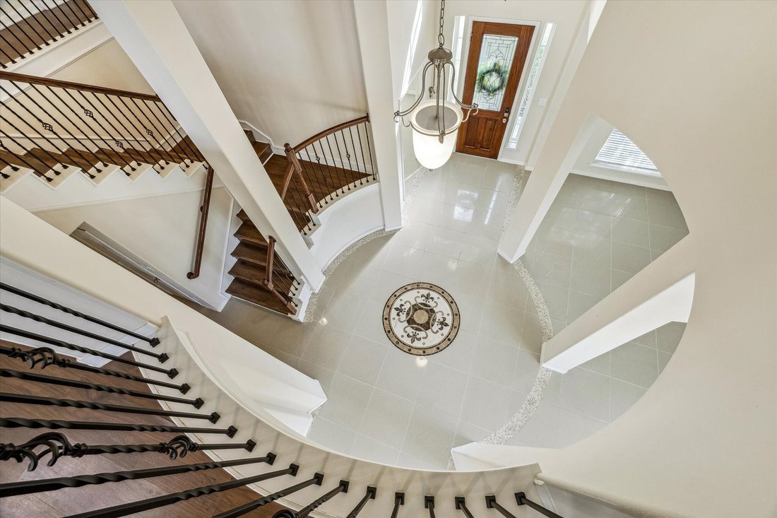 House in Pearland, Texas, United States 1 - 17340189