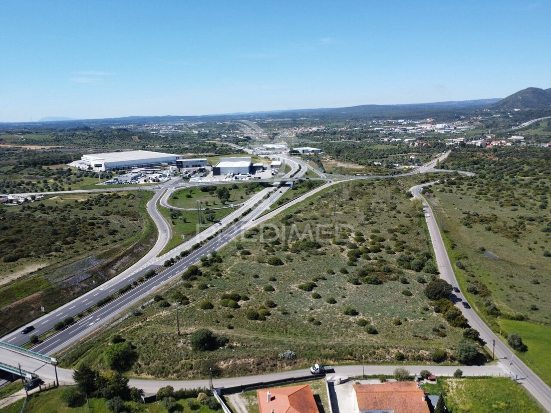 Land in Sao Pedro, Lapas e Ribeira Branca, Santarem District, Portugal 5 - 16858510