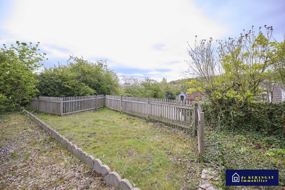 House in Wallon, Le Plessis-Robinson, France 5 - 17656044