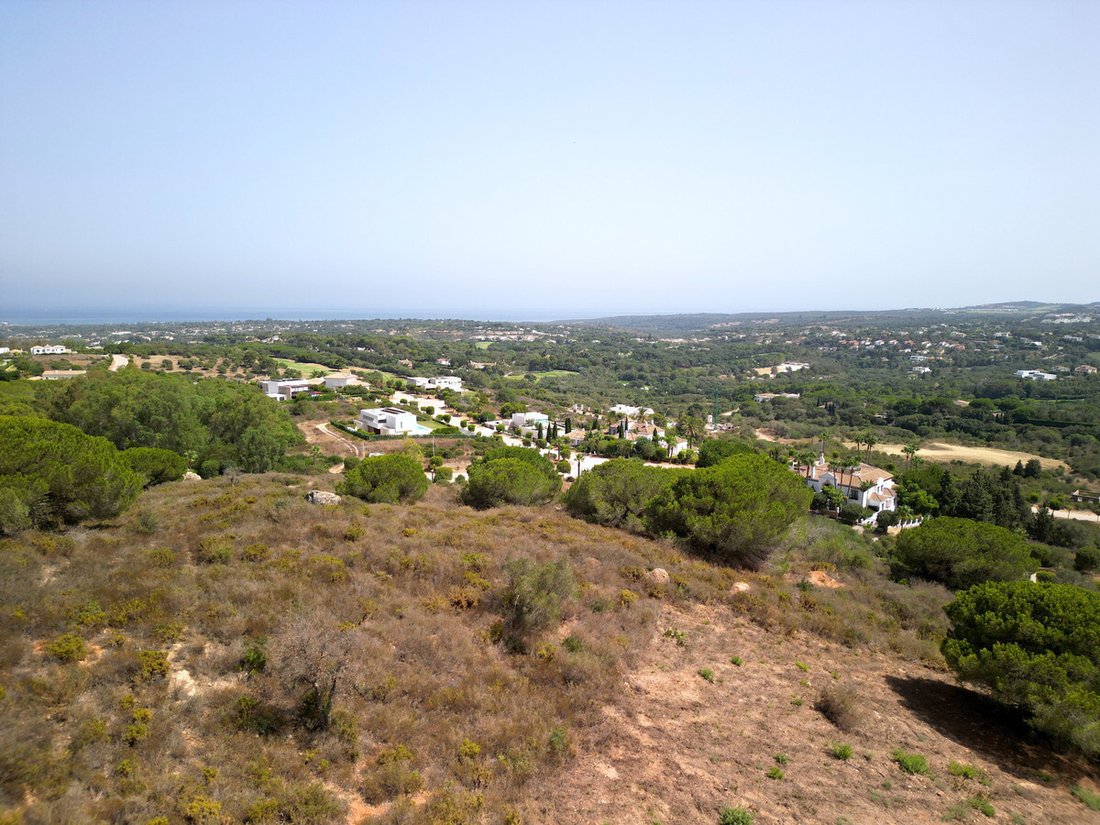 Terreno a La Alcaidesa, San Roque, Andalusia 3 - 17559264