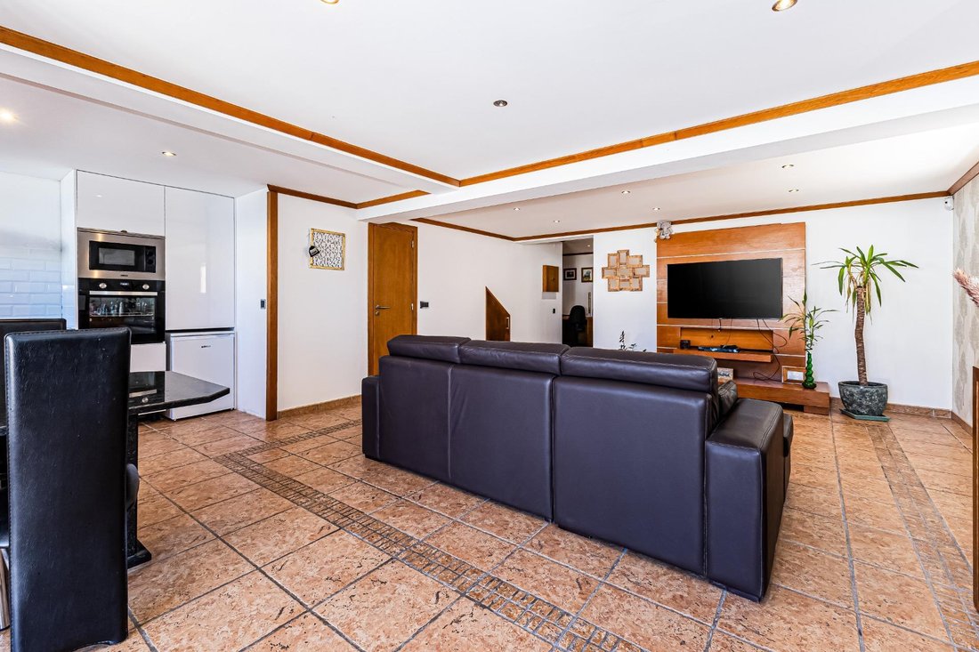 House in Olhos de Agua, Algarve, Portugal 5 - 17652550