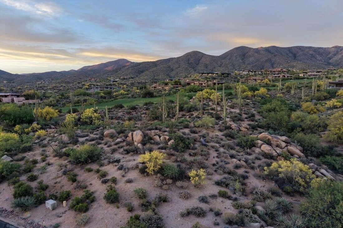 Land in Scottsdale, Arizona, United States 4 - 17653752