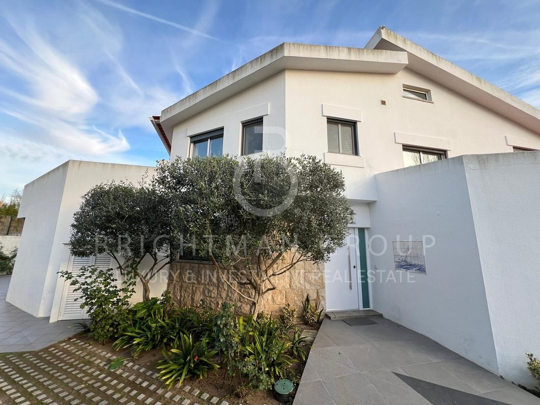 House in Cascais e Estoril, Lisbon, Portugal 2 - 17653001
