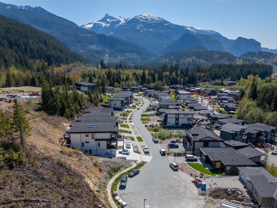 Land in Squamish, British Columbia, Canada 5 - 17655953
