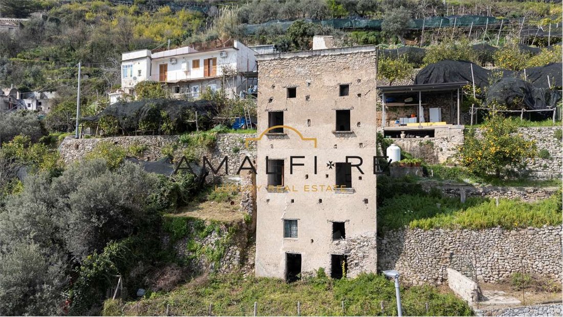 Estate in Ravello, Campania, Italy 1 - 17655494