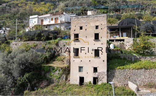 Tenuta a Ravello, Campania, Italia 1