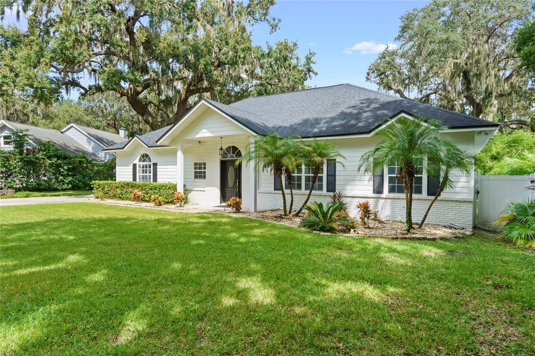 House in Lake Butler, Florida, United States 2 - 17655357