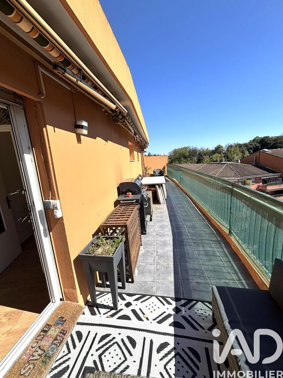 Apartamento en Menton, Provenza-Alpes-Costa Azul, Francia 1 - 17658869