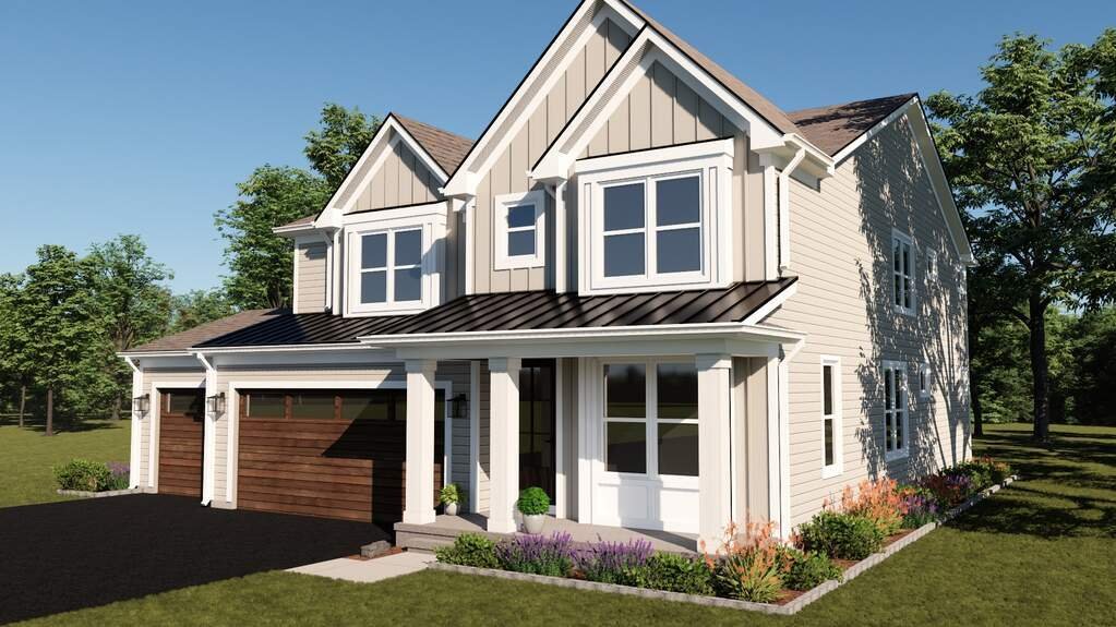 House in Prospect Heights, Illinois, United States 3 - 17657206