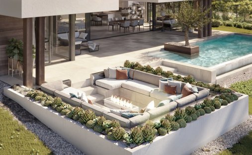 Villa à Sotogrande, San Roque, Andalousie 1