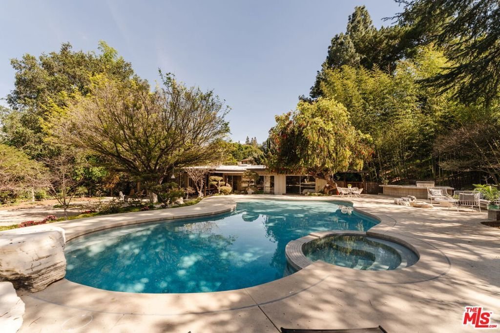 House in Los Angeles, California, United States 3 - 17659789