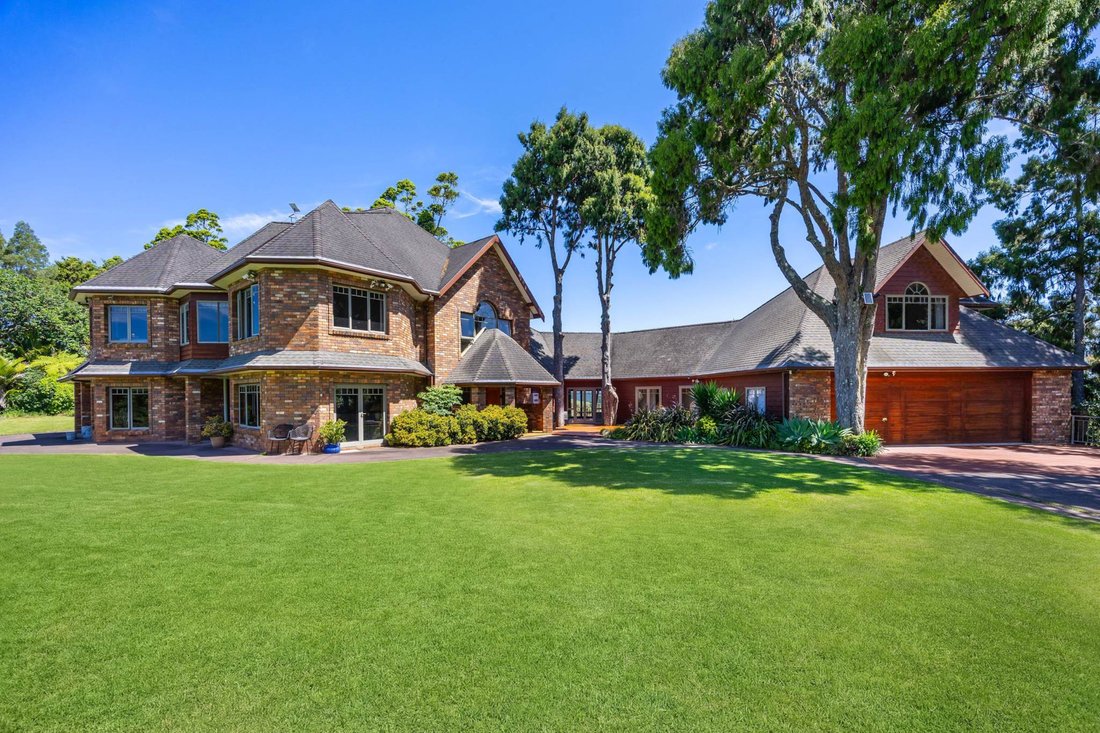 House in Waitoki, Auckland, New Zealand 1 - 16773649