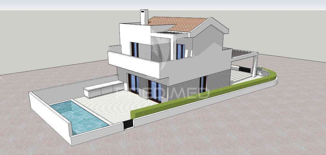 House in Castro Marim, Algarve, Portugal 2 - 17652595