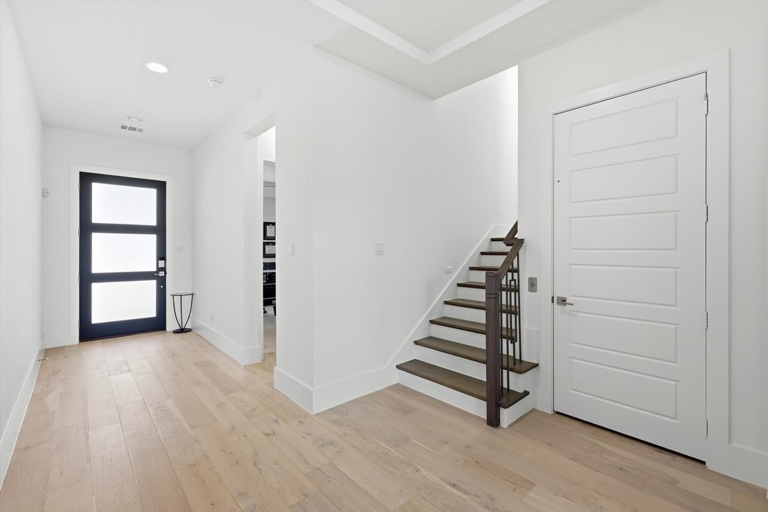 House in Plano, Texas, United States 3 - 17649358