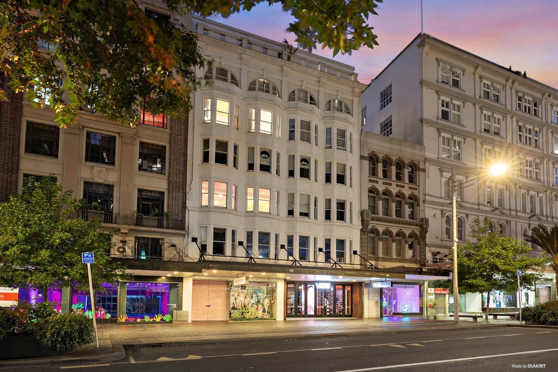 House in Auckland, Auckland, New Zealand 3 - 17657111
