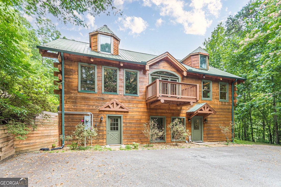 House in Dahlonega, Georgia, United States 4 - 17654789