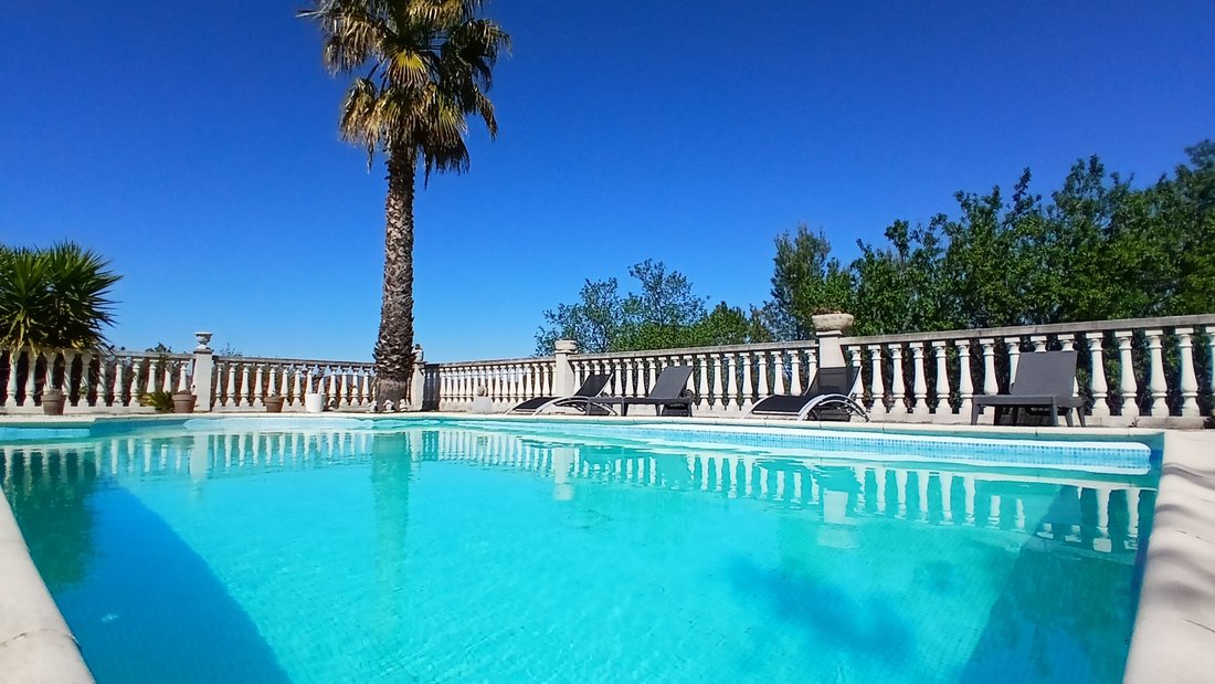 House in Murviel-les-Beziers, Occitania, France 4 - 17654497