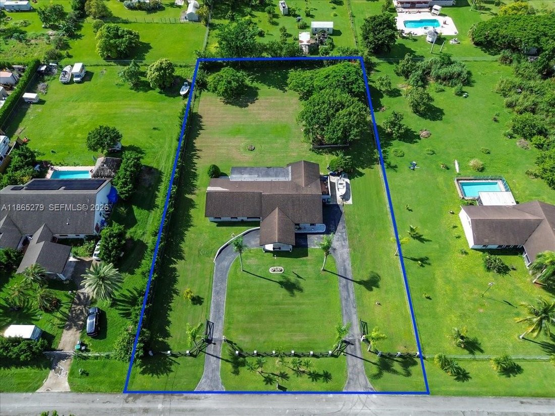 House in Homestead, Florida, United States 4 - 17205935