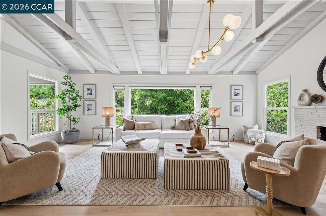 House in Lafayette, California, United States 4 - 17659994