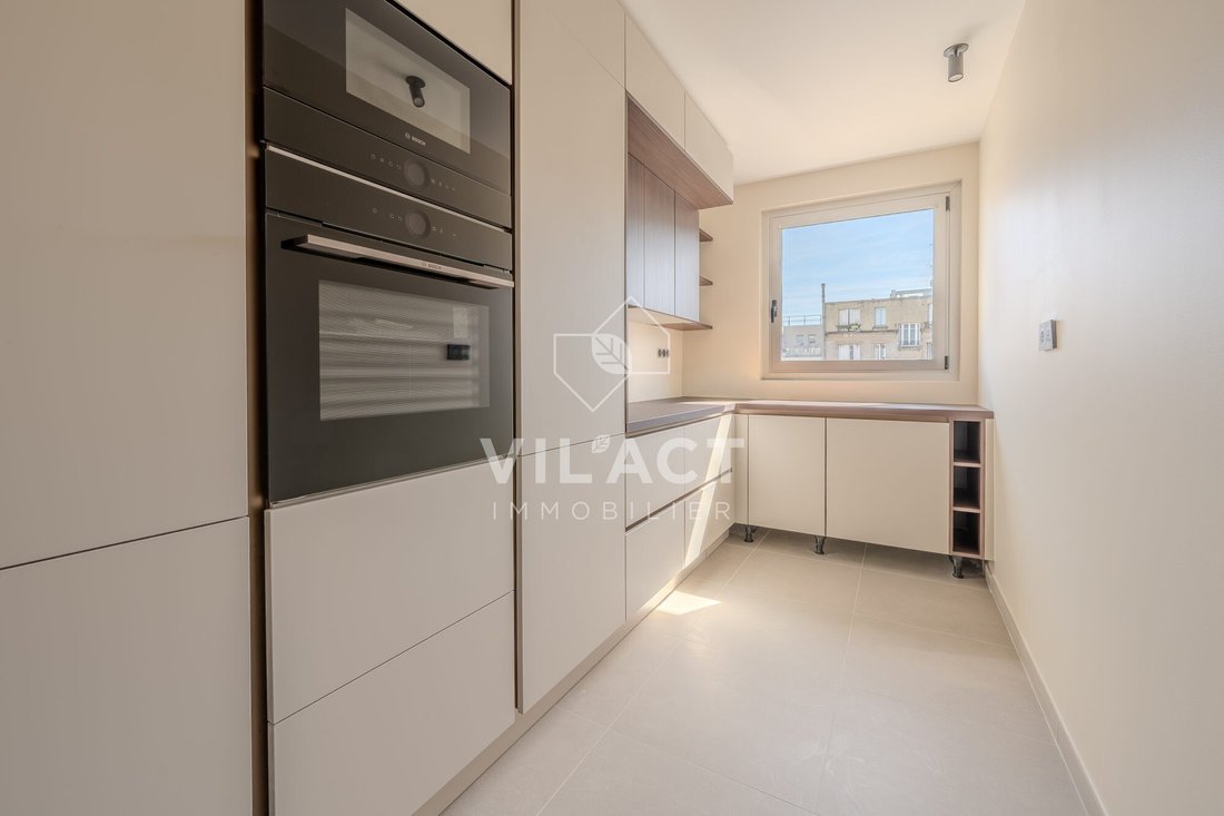 Appartement à Violet Commerce, Paris 15e Arrondissement, Paris 3 - 17660765