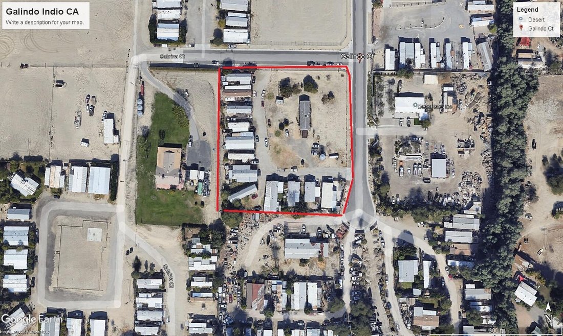 Indio, California, United States 1 - 17655755