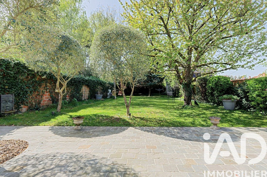 House in Centre, Vaires-sur-Marne, France 1 - 17658795