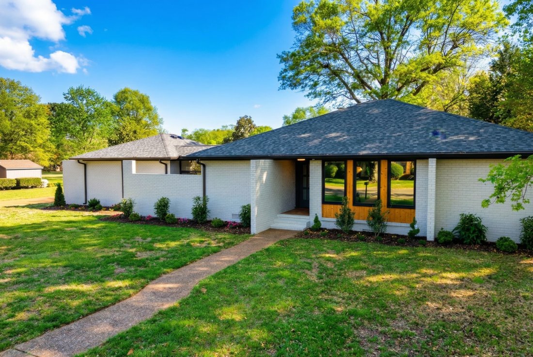 House in Murfreesboro, Tennessee, United States 2 - 17655579