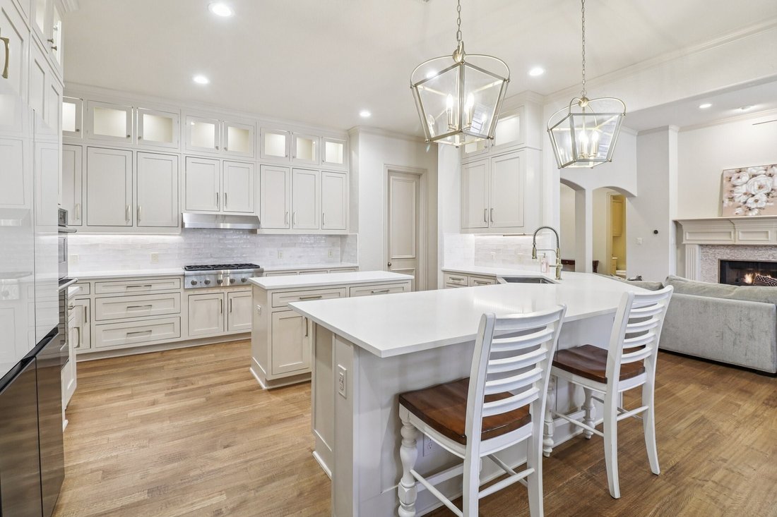 House in Richardson, Texas, United States 4 - 17655712