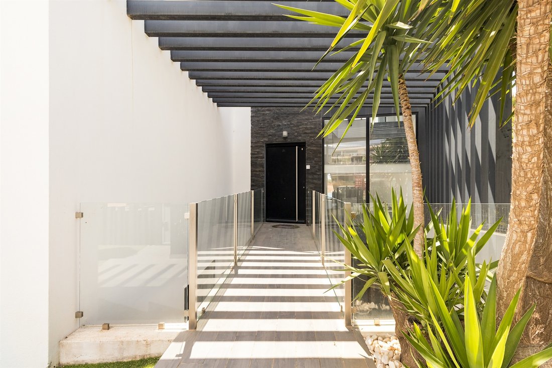 House in Loule (Sao Clemente), Algarve, Portugal 3 - 17656184