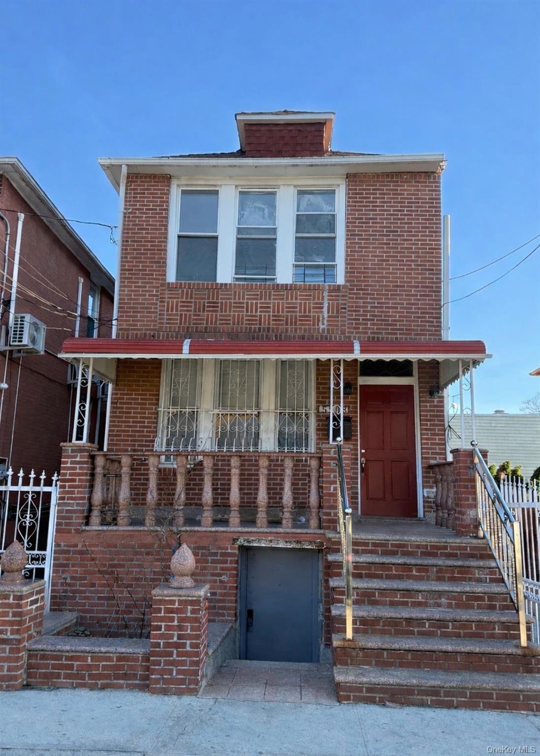 Apartment in New York, New York, United States 1 - 17657649