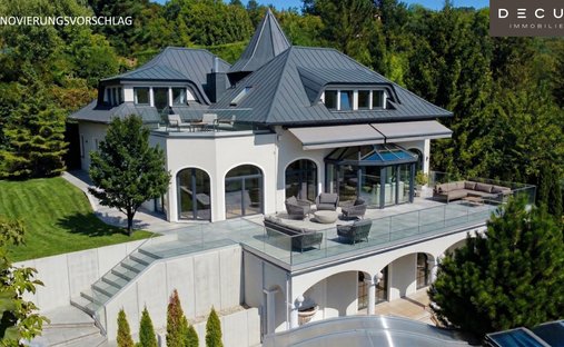 Villa in Gießhübl, Lower Austria, Austria 1