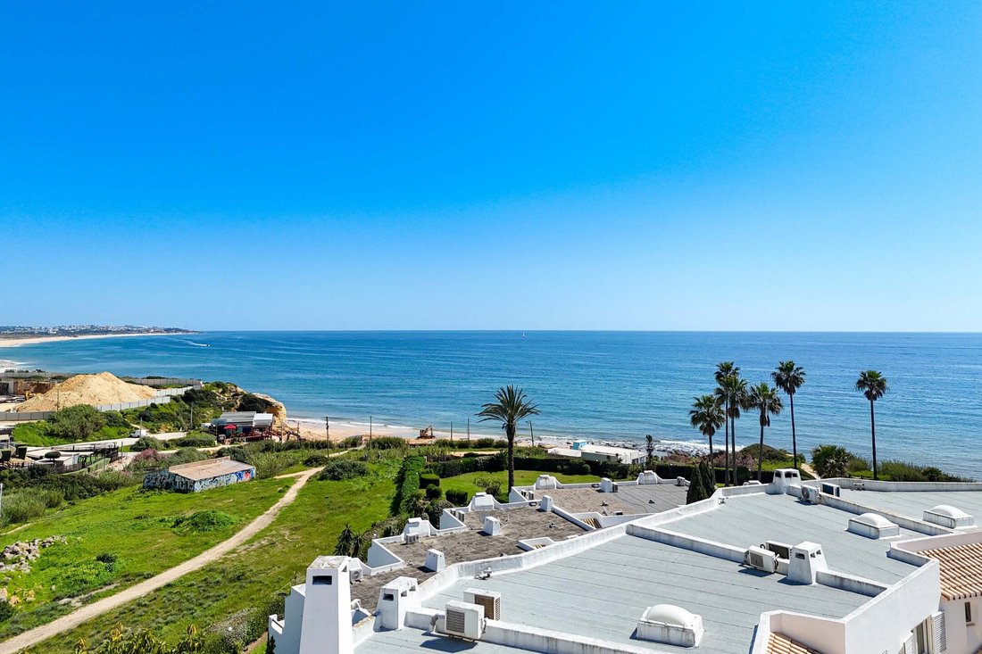 Apartment in Faro (Se e Sao Pedro), Algarve, Portugal 3 - 17653077