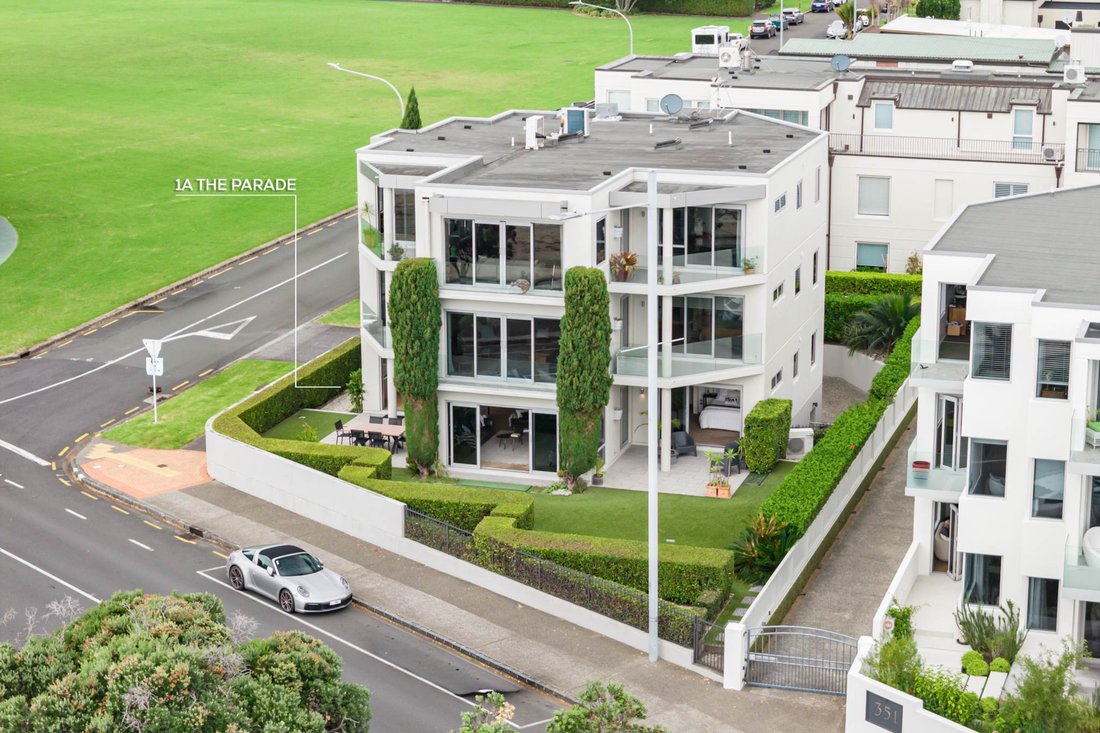 House in Auckland, Auckland, New Zealand 4 - 17657105