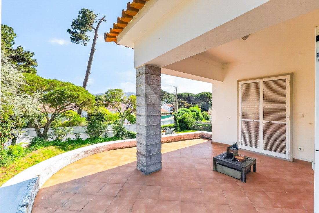 House in Colares, Lisbon, Portugal 2 - 17652982