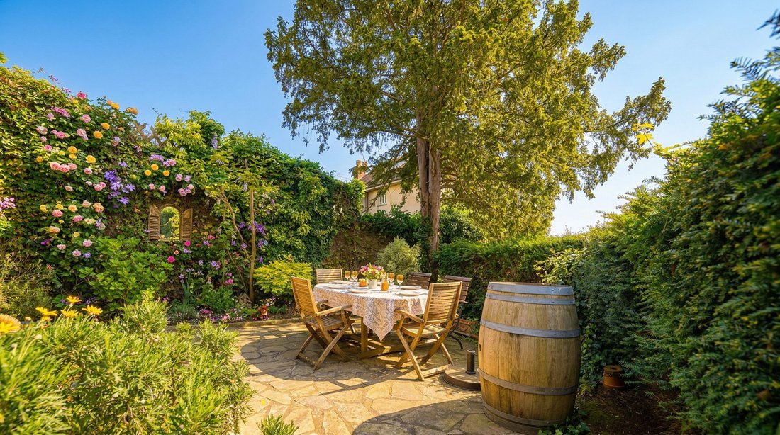House in Wallon, Le Plessis-Robinson, France 4 - 17656044
