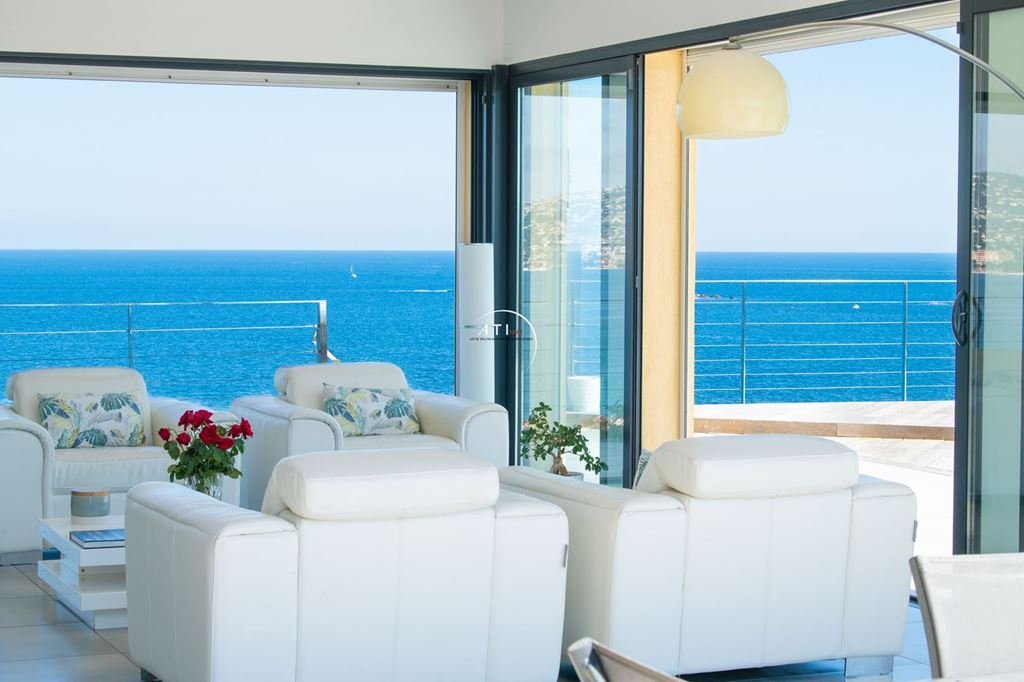 Villa in Nartelle-Noyer-Bellevue-bd des Sardinaux, Sainte-Maxime, France 3 - 17656031