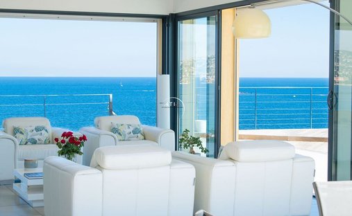 Villa à Nartelle-Noyer-Bellevue-bd des Sardinaux, Sainte-Maxime, France 1