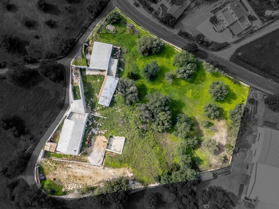 Villa in Santa Barbara de Nexe, Algarve, Portugal 3 - 17653397