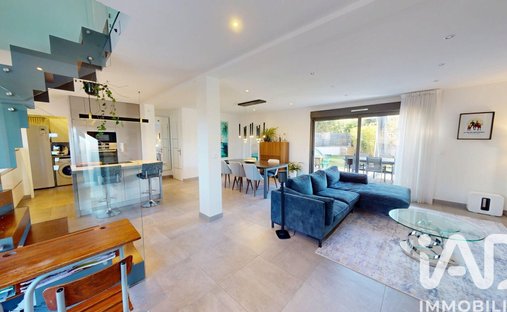 House in Maincy, Ile-de-France, France 1