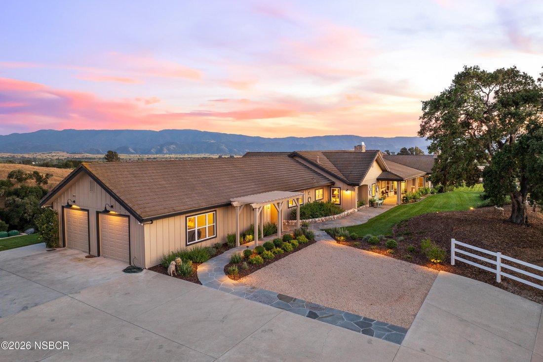 House in Santa Ynez, California, United States 2 - 17659782