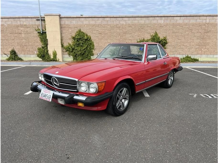Cabriolet in Roseville, CA, United States 3 - 17472446