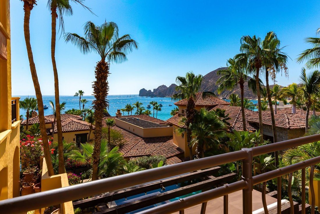 Condo in Colonia del Sol, Baja California Sur, Mexico 1 - 17655978