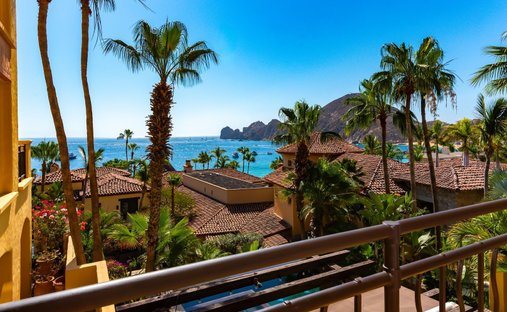 Condo in Colonia del Sol, Baja California Sur, Mexico 1